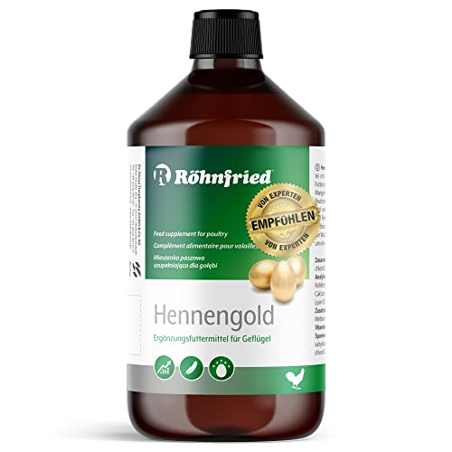 Röhnfried Hennengold 500ml